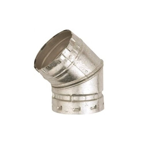 3" ADJ 45 DEG ELBOW 3E45