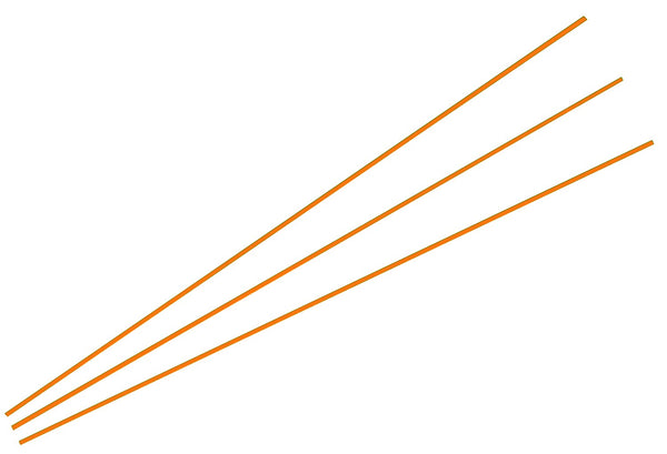 Magna Industries Mt 300 Pc Copper Soldering Rod
