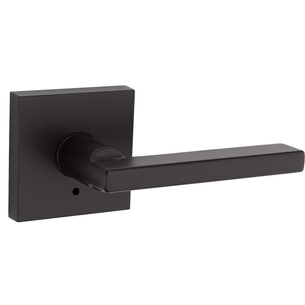 155HFL SQT 514 CP Halifax Privacy - Matte Black