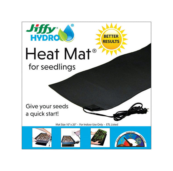Jiffy Hydro Heat Mat