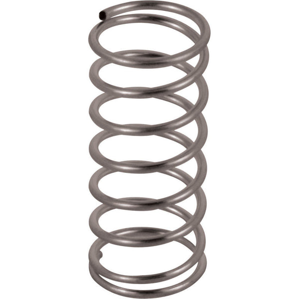 Prime-Line 3/4 in. L x 3/8 in. Dia. Compression Spring 6 pk