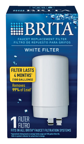 Filtro de repuesto para grifo de grifo Brita