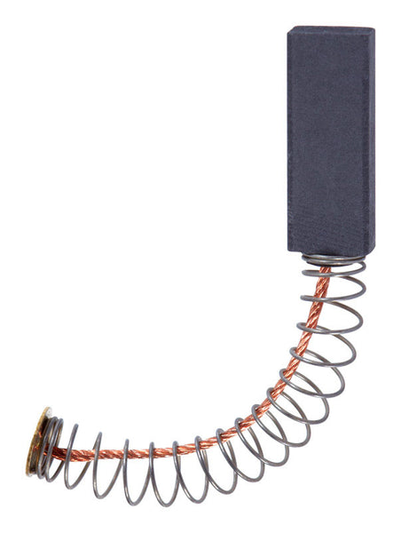 Jandorf CB114 1/4 in. X 1-1/8 in. L Multi-Material Motor Brush 2 pk