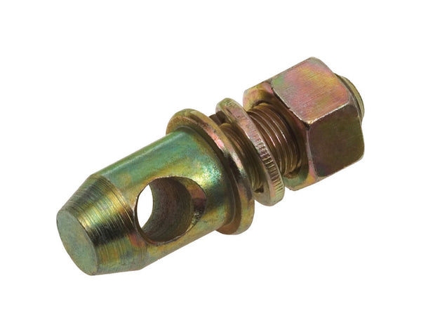 SpeeCo Steel Stabilizer Stub Pin 7/8 in. Dia. x 3/8 in. L