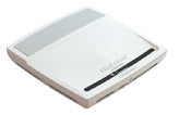 First Alert PC900 White Slim Line Photoelectric Smoke & Carbon Monoxide Alarm