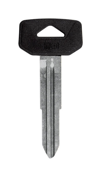 Hy-Ko Automotive Key Blank Double sided For Toyota (Pack of 5)