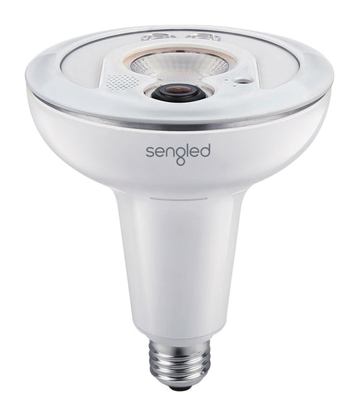Bombilla para cámara de seguridad Sengled Snap 14 W, 800 lm, PAR38, E26, base mediana, 6 L