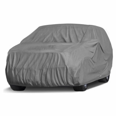 Funda para camioneta y todoterreno ejecutiva, beige, XXL