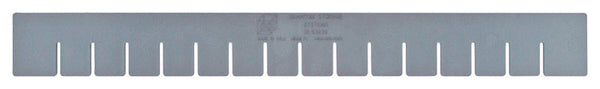 Divisores cortos divisibles de Quantum Storage
