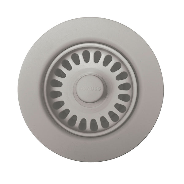 Blanco Decorative Disposal Flange - Concrete Gray