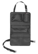 Swiss Tech ST80160 22 X 13 Black Back Seat Organizer