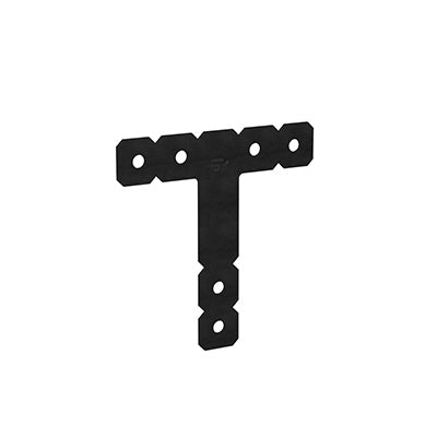 Correa en T de 12 x 12 calibre 7 Ornam