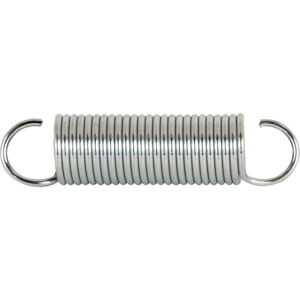 Prime-Line 1-7/8 in. L x 7/16 in. Dia. Extension Spring 2 pk