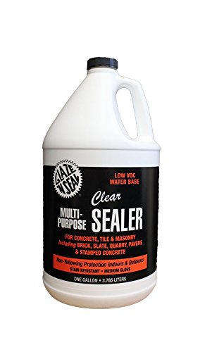 WTRBS CNCRT,TILE,MASON SEAL GA