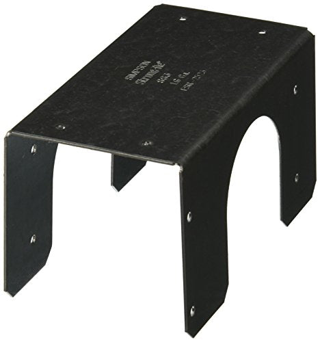 2x3 1/16 STUD SHOE