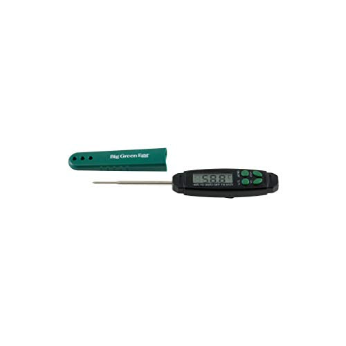 QUICK READ DIGITAL THERMOMETER