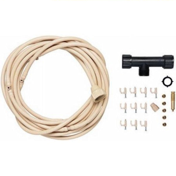 Orbit Plastic 12 ft. Mistcooling System 1 pk