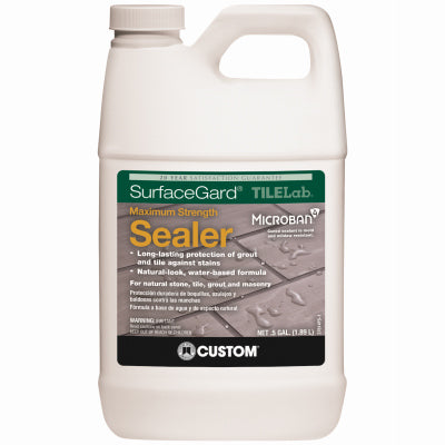 Sellador penetrante Surfacegard de 1/2 galón