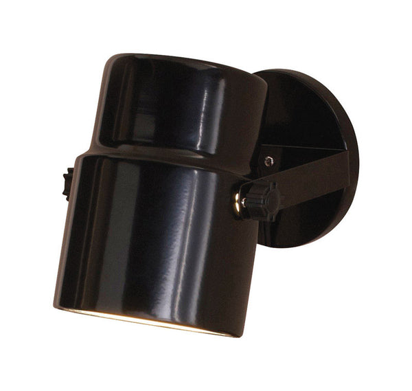 Foco de luz brillante Living Accents de 7,5 pulgadas