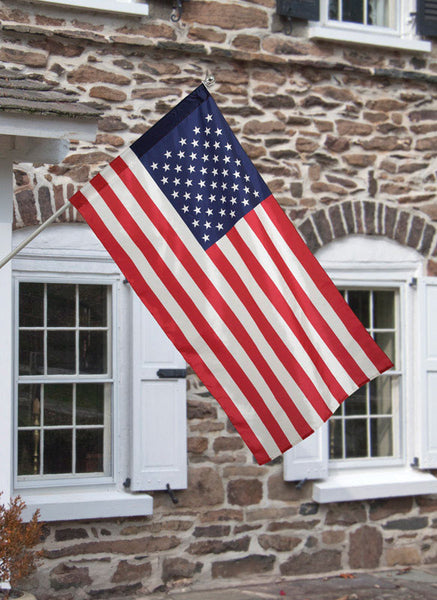 Valley Forge Repreve American Flag Kit