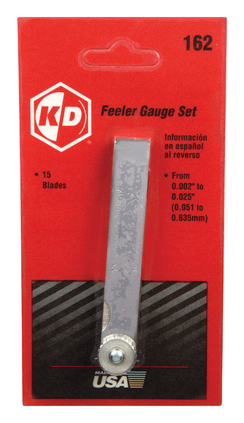 GearWrench Feeler Gauge