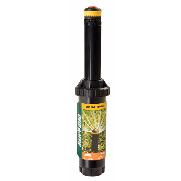 Rain Bird 4 in. H Half-Circle Rotor Pop-Up Sprinkler