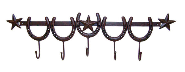 De Leon Collections Metal Star