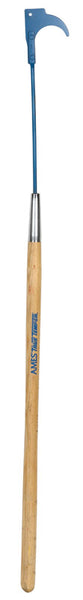 Ames Bean/Weed Hook 42-1/2 " Overall