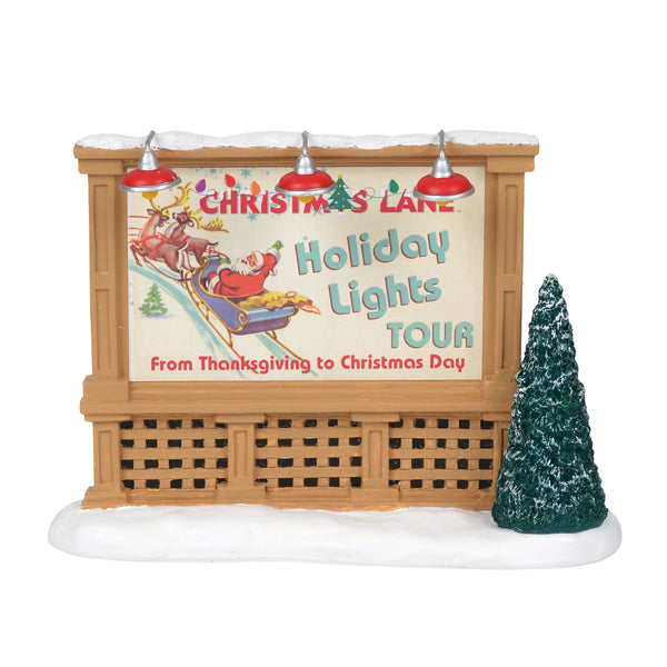 Cspvl Xmas Festival Billboard