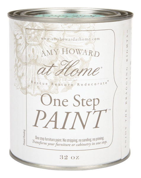 Amy Howard at Home Barefoot In The Park Latex One Step Furniture Paint 32 oz. (Pack of 2)