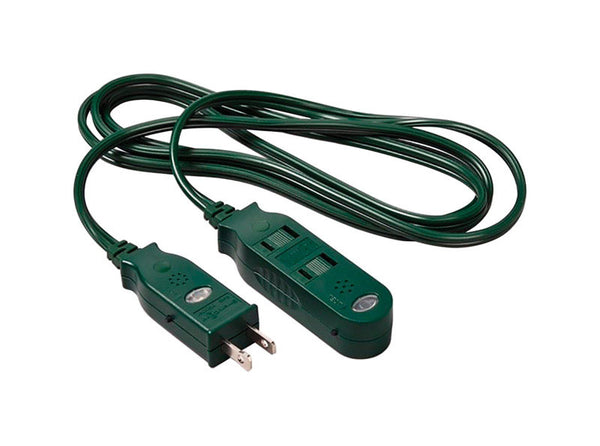 CABLE INTELIGENTE 6' VERDE