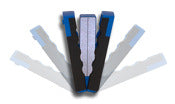 AccuSharp 051C Diamond Paddle Folding Knife Sharpener