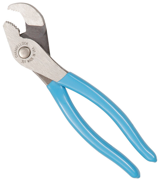 Alicates para batería Channellock 307 de 7"
