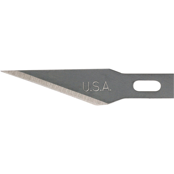 HOJA DE CUCHILLO DE HOBBY N.° 11, PAQUETE DE 5