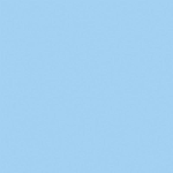 Plaid FolkArt Satin Light Blue Hobby Paint 2 oz. (Pack of 3)