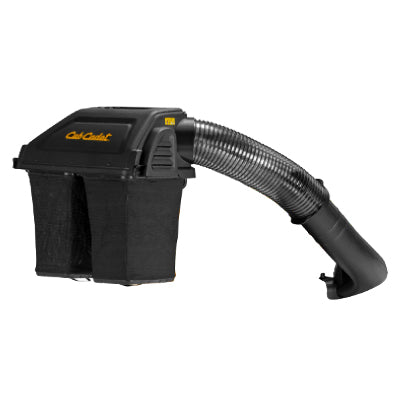 Recolector de césped Cub Cadet Ultima Twin, apto para plataformas de 42 y 46 pulgadas