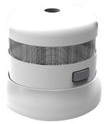 First Alert Battery-Powered Photoelectric Smoke and Fire Alarm