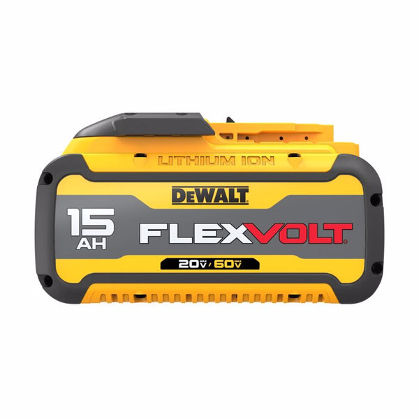 BATTERY LITHIUM ION 15AH