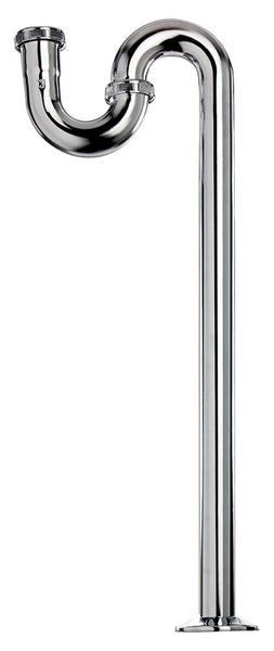 Keeney Manufacturing S-Trap