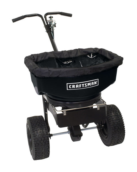 Esparcidor de hielo derretido CM 80 lb
