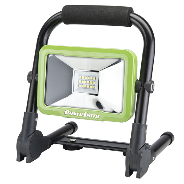 Luz de trabajo LED de 1 luz PowerSmith