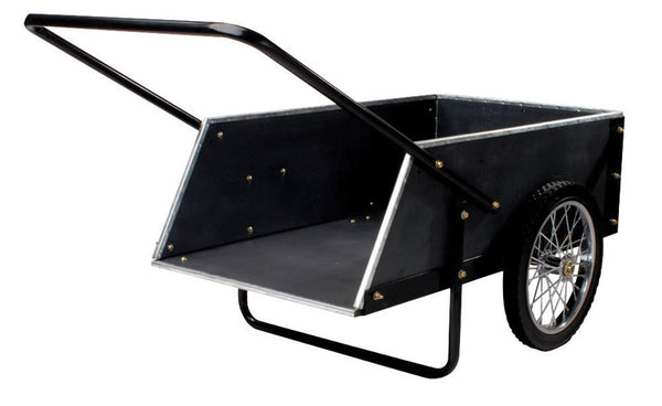 Precision Wood Yard Cart 12.5 lb. capacity