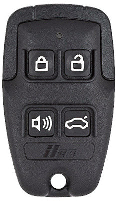 CONTROL REMOTO DE ENTRADA SIN LLAVE SMART4CAR