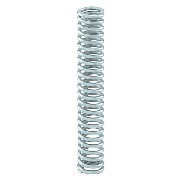 Prime-Line 7 in. L x 1-1/8 in. Dia. Compression Spring 1 pk