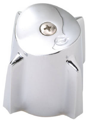 Manija para bañera o ducha, Price Pfister Contempra, Broach H, 2-1/2 x 2-3/8 pulgadas (paquete de 3)