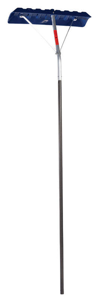 Garant 16 ft. L x 24 in. W Roof Rake