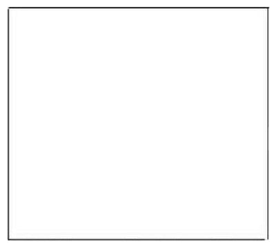 Revestimiento para estantes de 18 x 60 en blanco