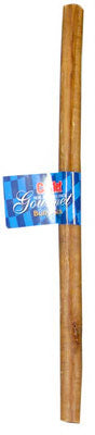 Gourmet Dog Treats, Rawhide Bully Stick, 12-In.