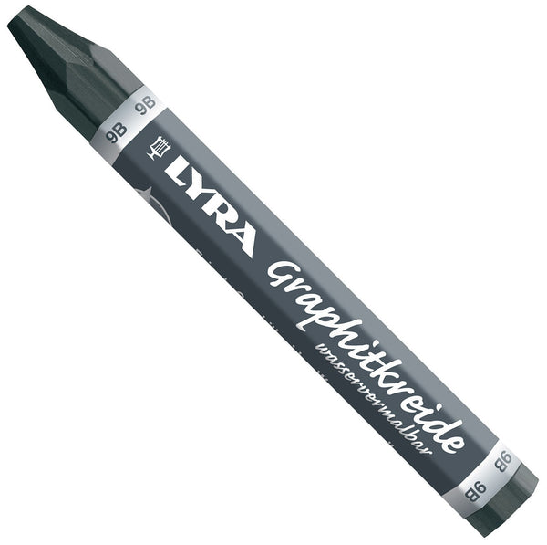 Crayón gráfico Lyra 5630109 9b (paquete de 12)