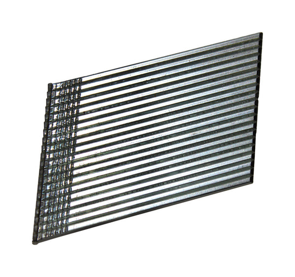 National Nail Pro-Fit 2-1/2 in. 16 Ga. Angled Strip Nails 20 deg Smooth Shank 500 pk